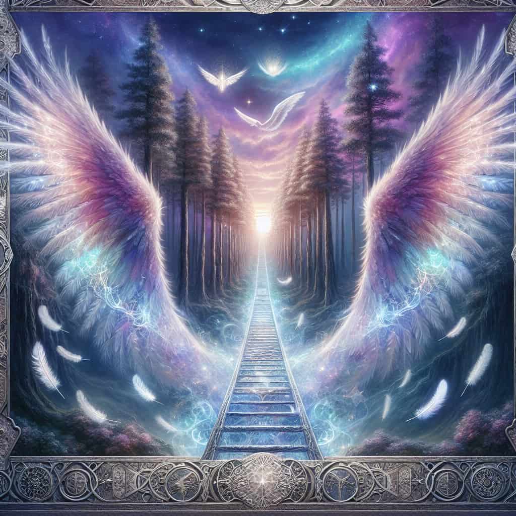 Angel Number 445： Unlocking Messages of Progress, Protection, and Success