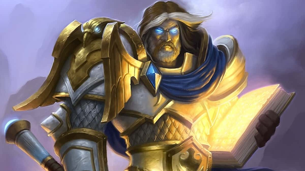 Ultimate Guide to Paladin Runes in Season of Discovery： Maximize Your Power