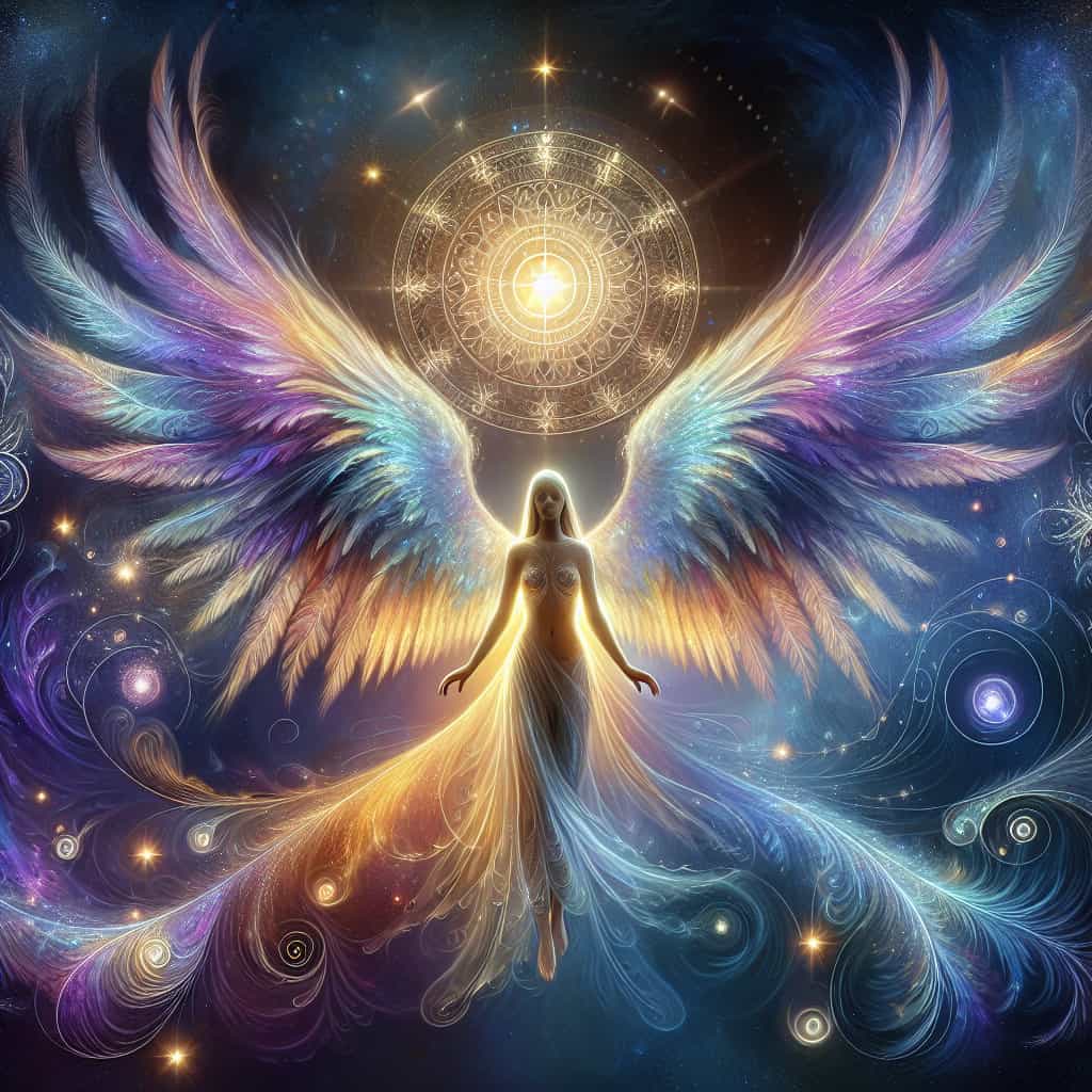 Angel Number 714： Unlocking Messages of Growth and Intuition