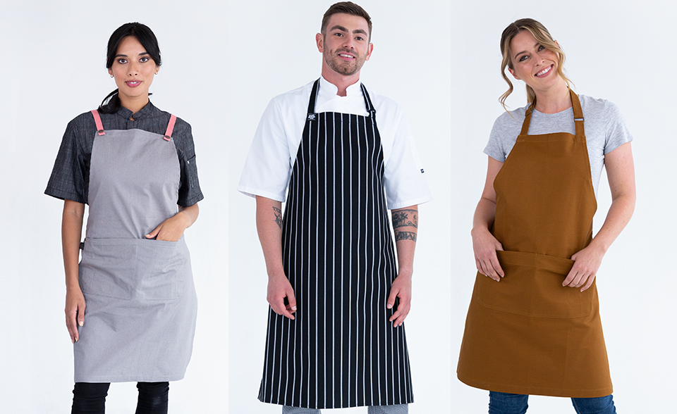 Top 5 Features of a Well-Used Apron You Need to Know