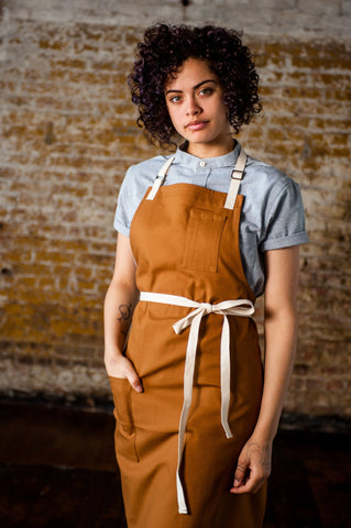 Top 5 Features of a Well-Used Apron You Need to Know