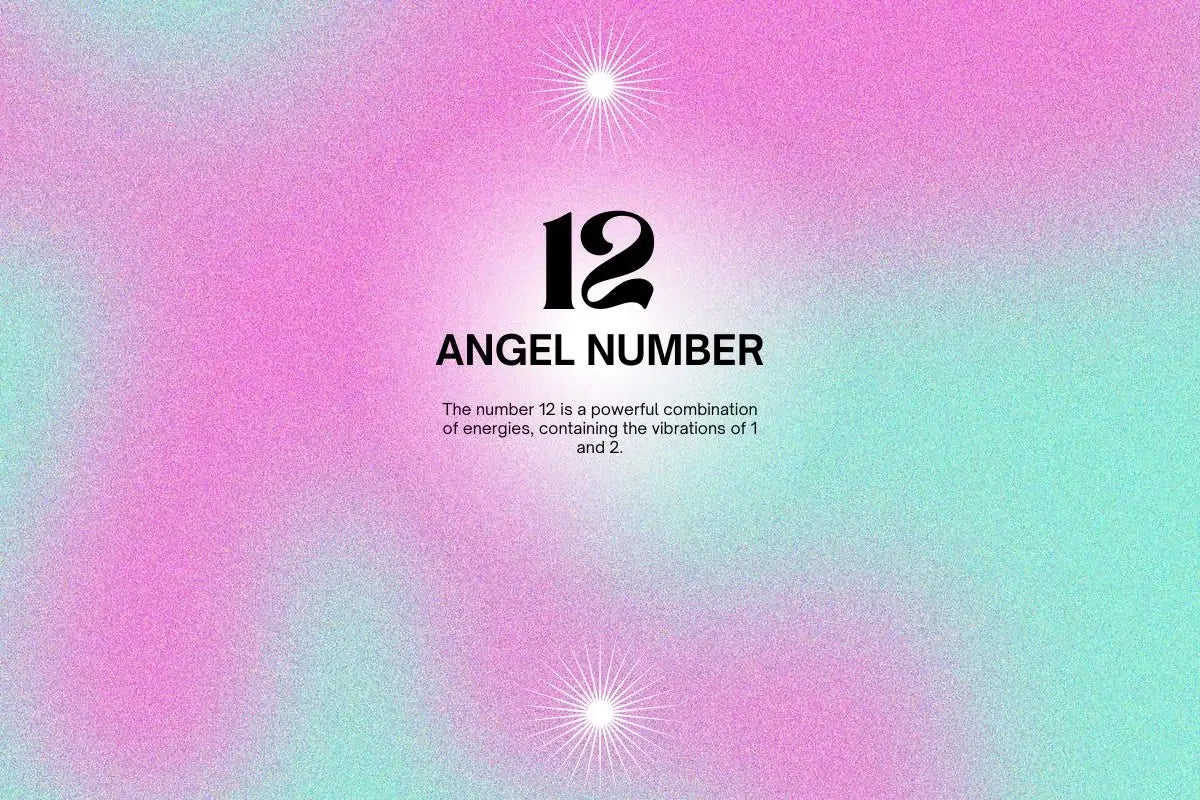 Unlocking the Meaning of 10 12 Angel Number： A Guide to Transformation