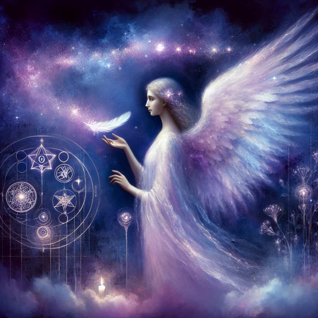 1991 Angel Number Explained： How This Powerful Symbol Impacts Your Life and Growth