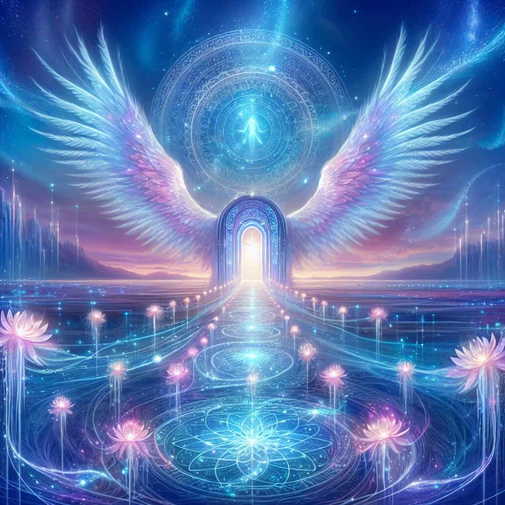 1991 Angel Number Explained： How This Powerful Symbol Impacts Your Life and Growth