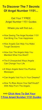 Unlocking the Power of Angel Number 1151 for Personal Growth