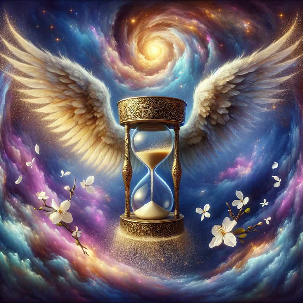 1991 Angel Number Explained： How This Powerful Symbol Impacts Your Life and Growth