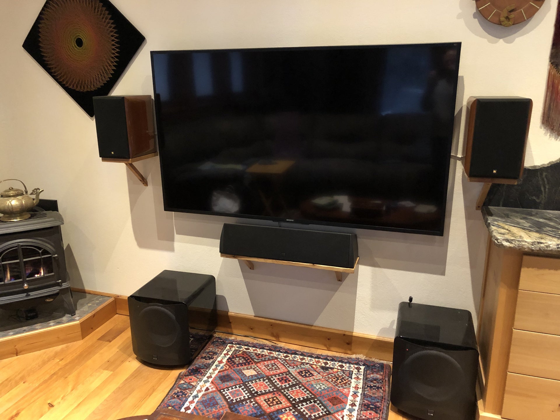 Totem Tribe II vs KEF T301： Key Differences and Performance Review