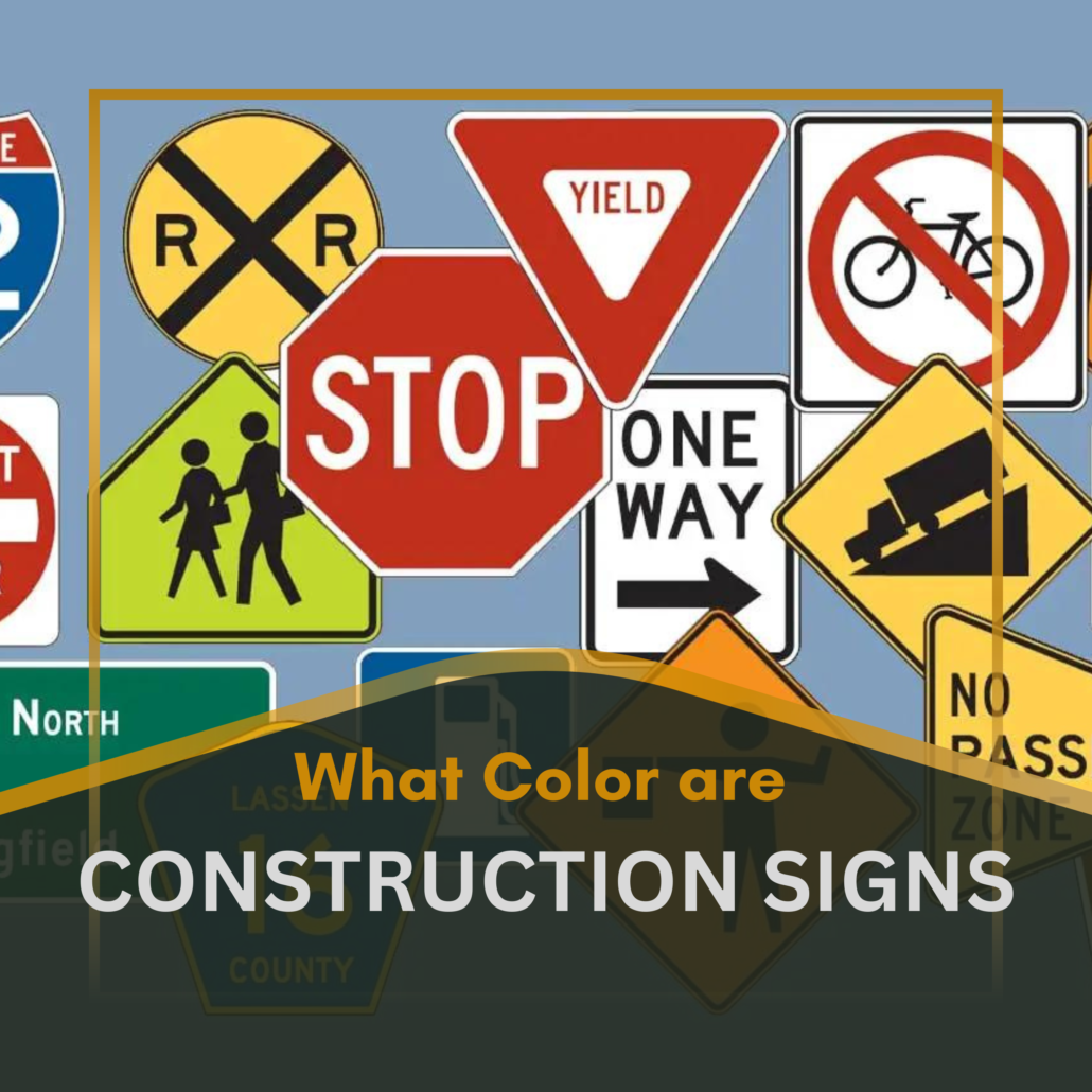 How Detour Sign Features Improve Traffic Flow and Safety