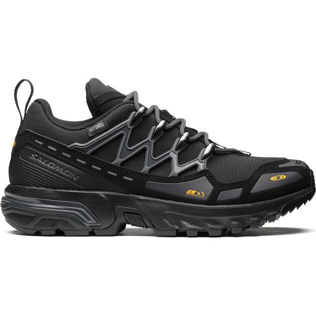 Discover the ACS Plus Climasalomon Waterproof Trail Running Shoe