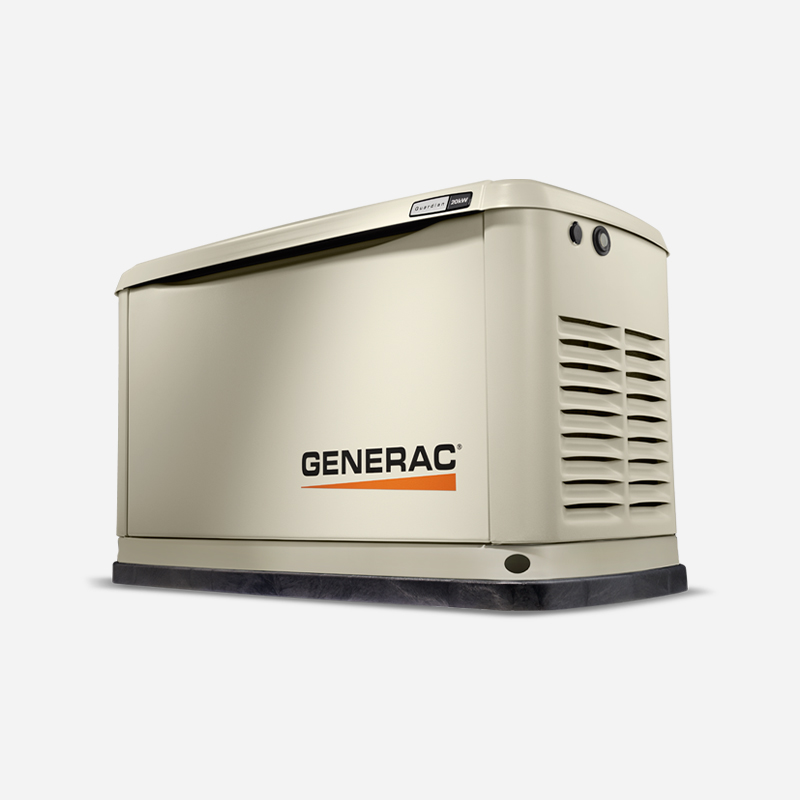 Discover How Long a 26kW Generator Operates on Natural Gas