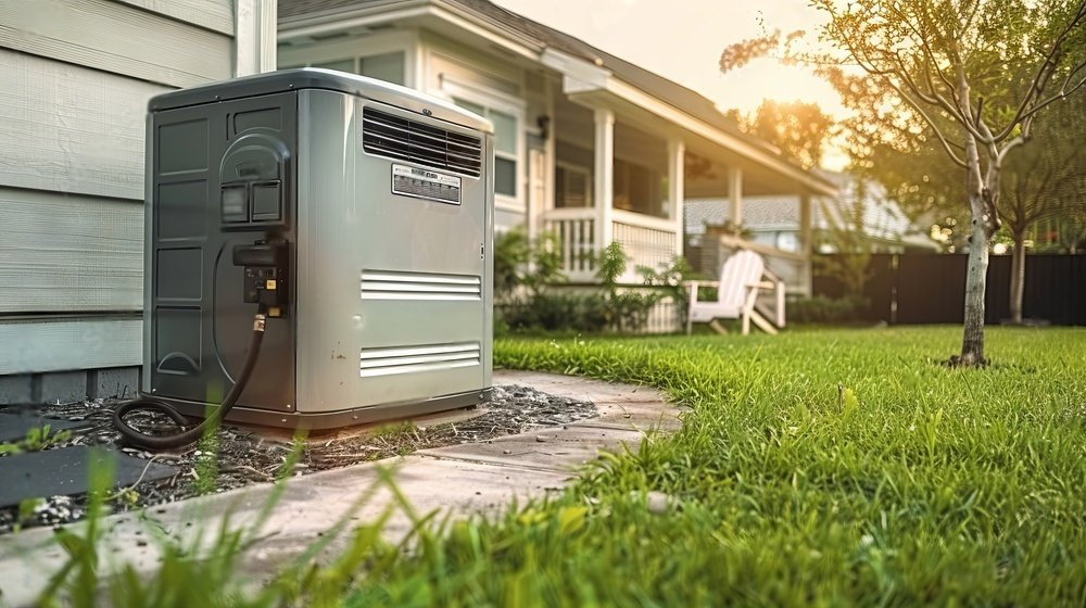 Discover How Long a 26kW Generator Operates on Natural Gas