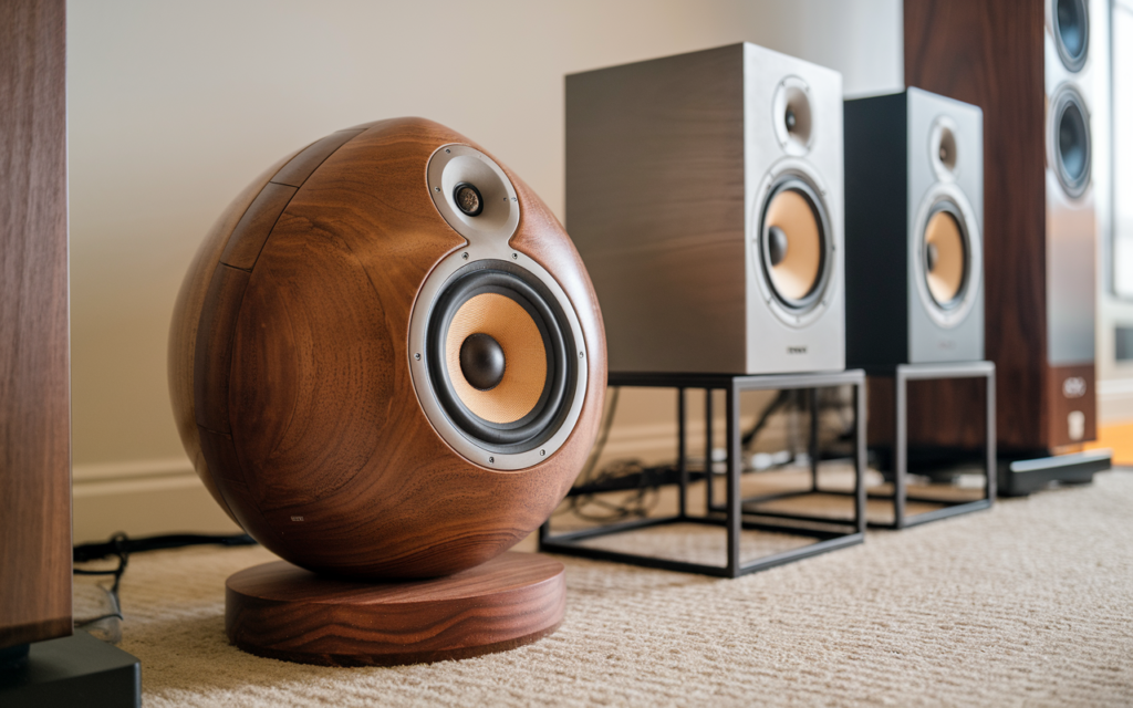 Totem Tribe vs Totem Metal V1： Which Speaker Offers Superior Sound Quality？