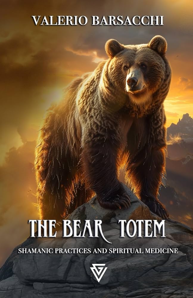 Discover the Power of the Bear Totem： Symbolism, Wisdom, and Protection