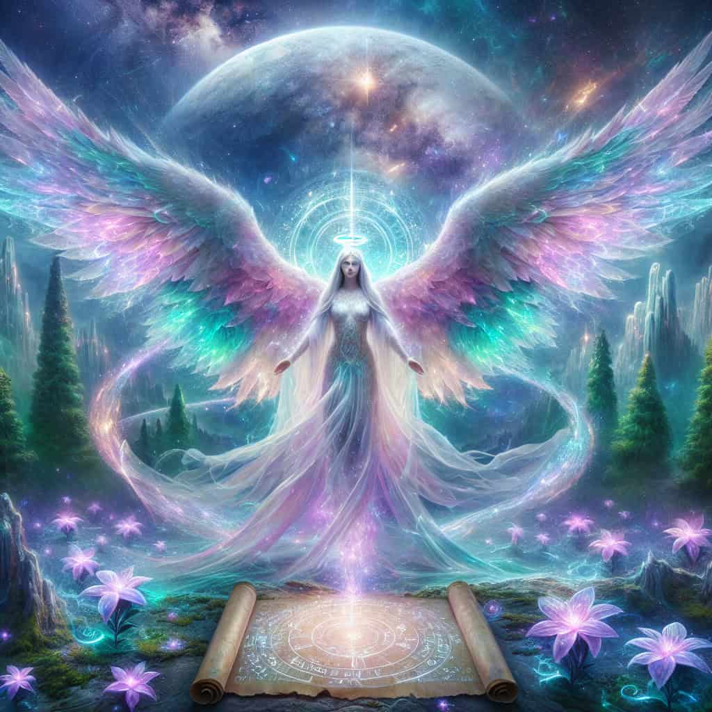 Angel Number 445： Unlocking Messages of Progress, Protection, and Success