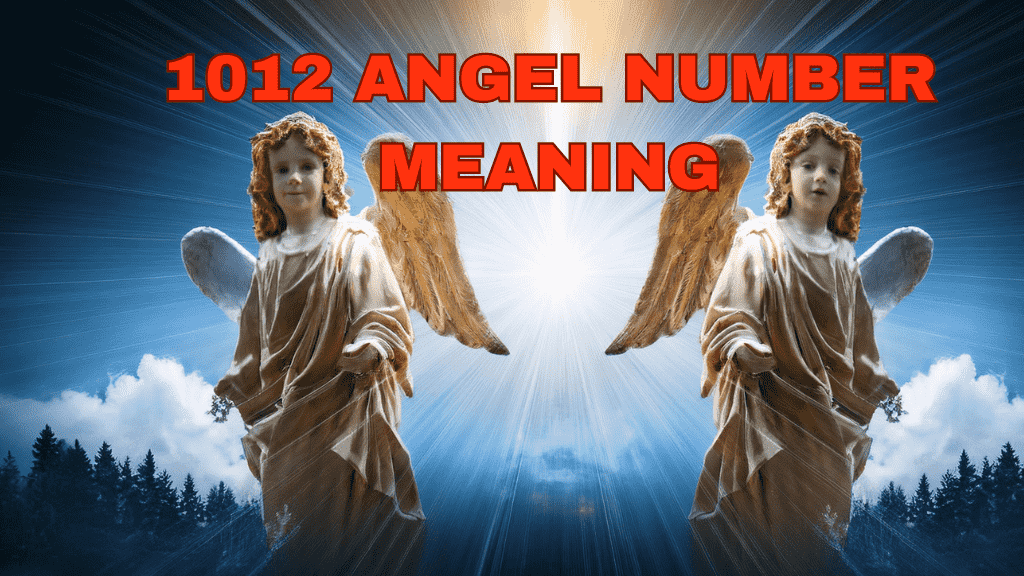 Unlocking the Meaning of 10 12 Angel Number： A Guide to Transformation