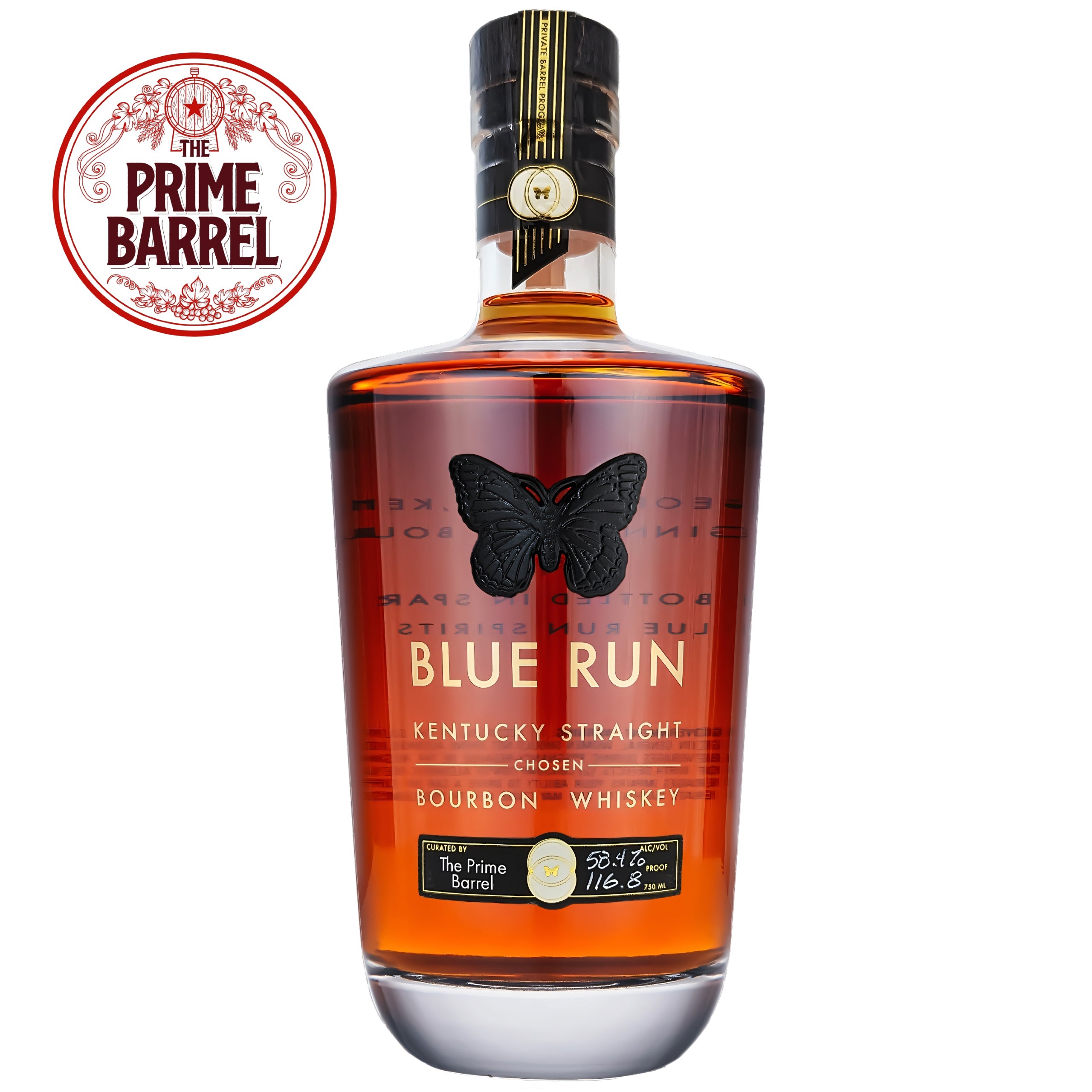 Discover the Unique Taste of Blue Run Bourbon： A Premium Choice for Whiskey Lovers