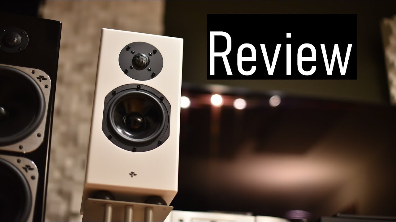 Totem Tribe II vs KEF T301： Key Differences and Performance Review