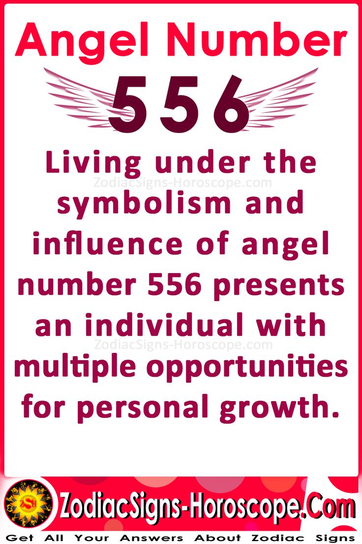 556 Angel Number： Discover Its Powerful Message of Transformation and Growth