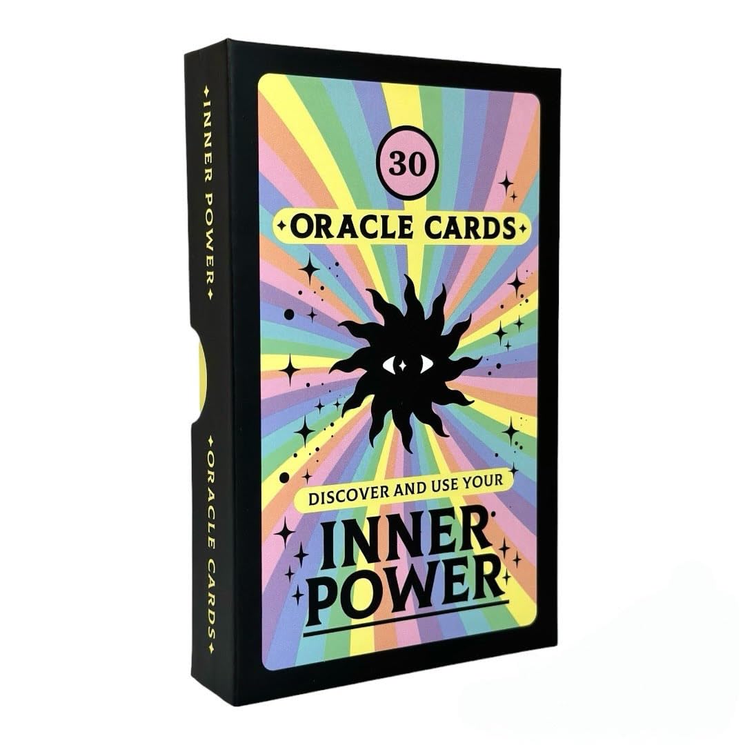 Discover the Power of Tarot Oracle: Your Ultimate Guide to Spiritual Insights