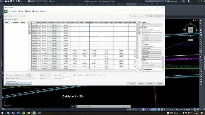 Understanding the Feature Code Library in Civil 3D for Efficient Survey Data Management