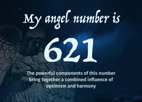 Why You Keep Seeing Angel Number 621: Spiritual Significance Explained