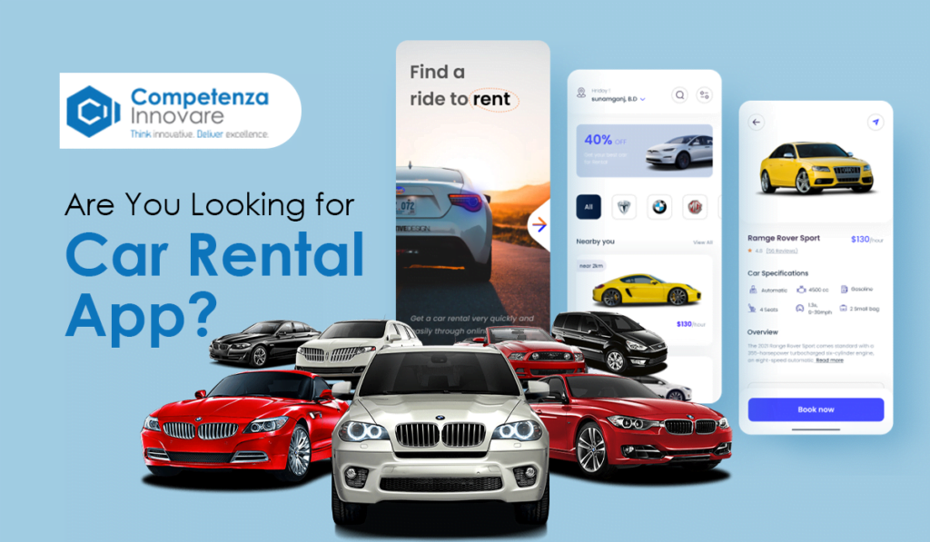 Must-Have Features in Car Rental Apps for Convenient Car Booking