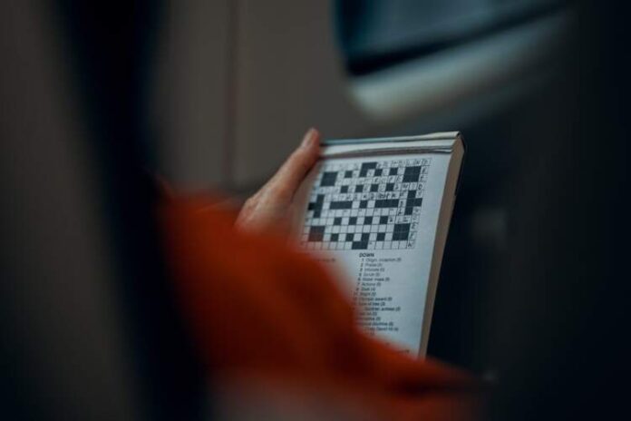 Double Feature in Movies: Decoding the Crossword Clue