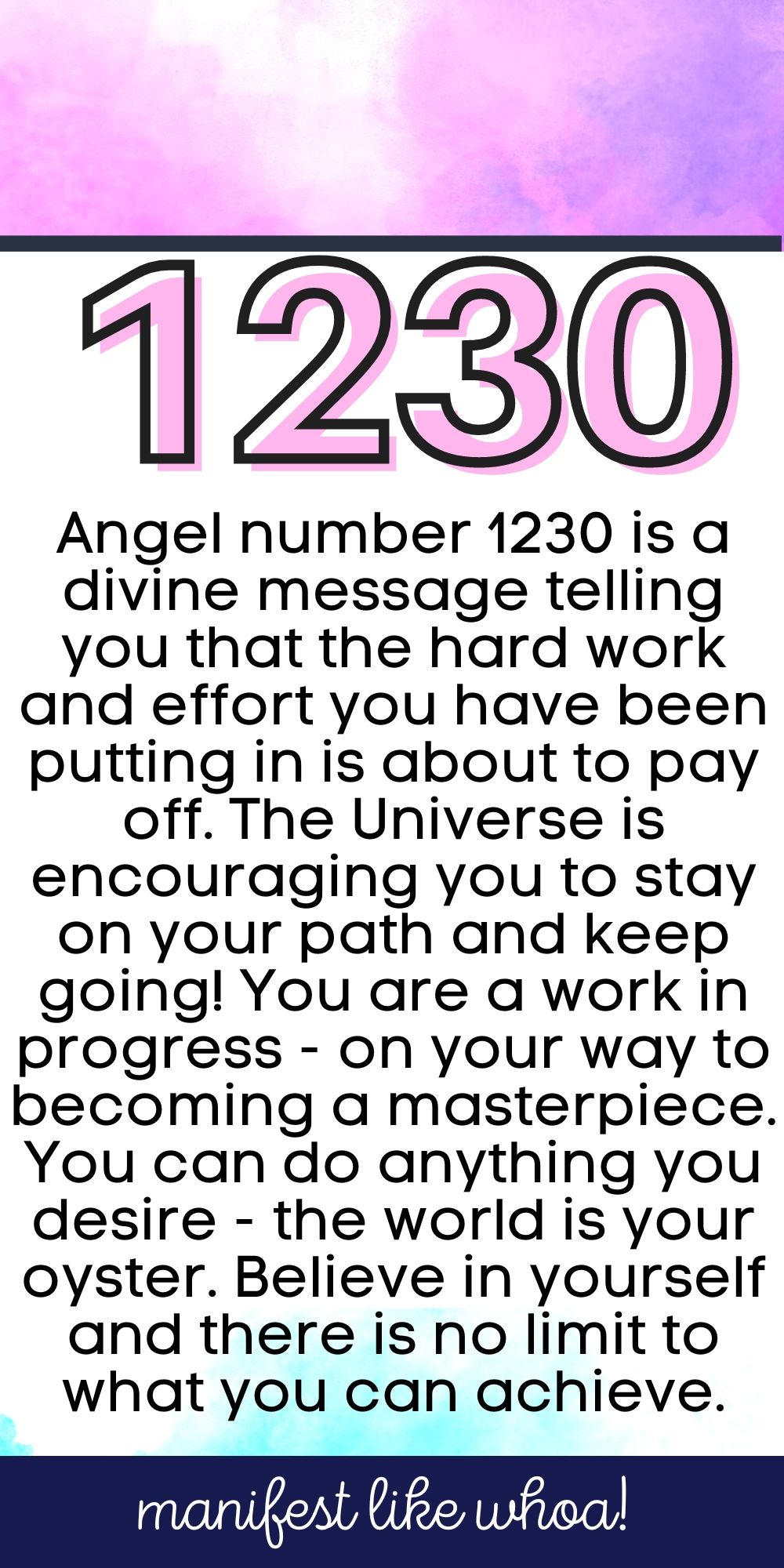 12 30 Angel Number: A Guide to Understanding Its Divine Symbolism and Significance