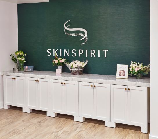 Experience Top Skincare and Aesthetics at SkinSpirit Totem Lake, Kirkland