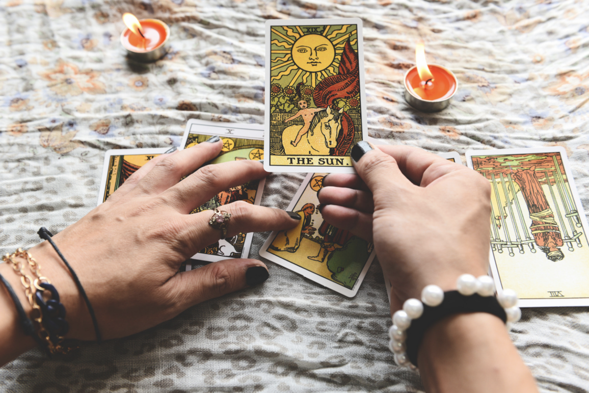 Which Tarot Card Represents You? Take the Quiz to Find Out