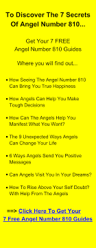 Discover the Spiritual Meaning of 8 10 Angel Number and Its Impact on Your Life