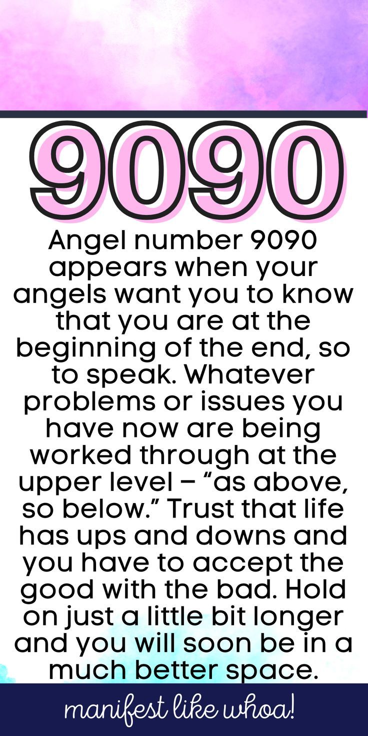 Discover the Meaning of 9090 Angel Number: A Guide to Spiritual Awakening and Guidance