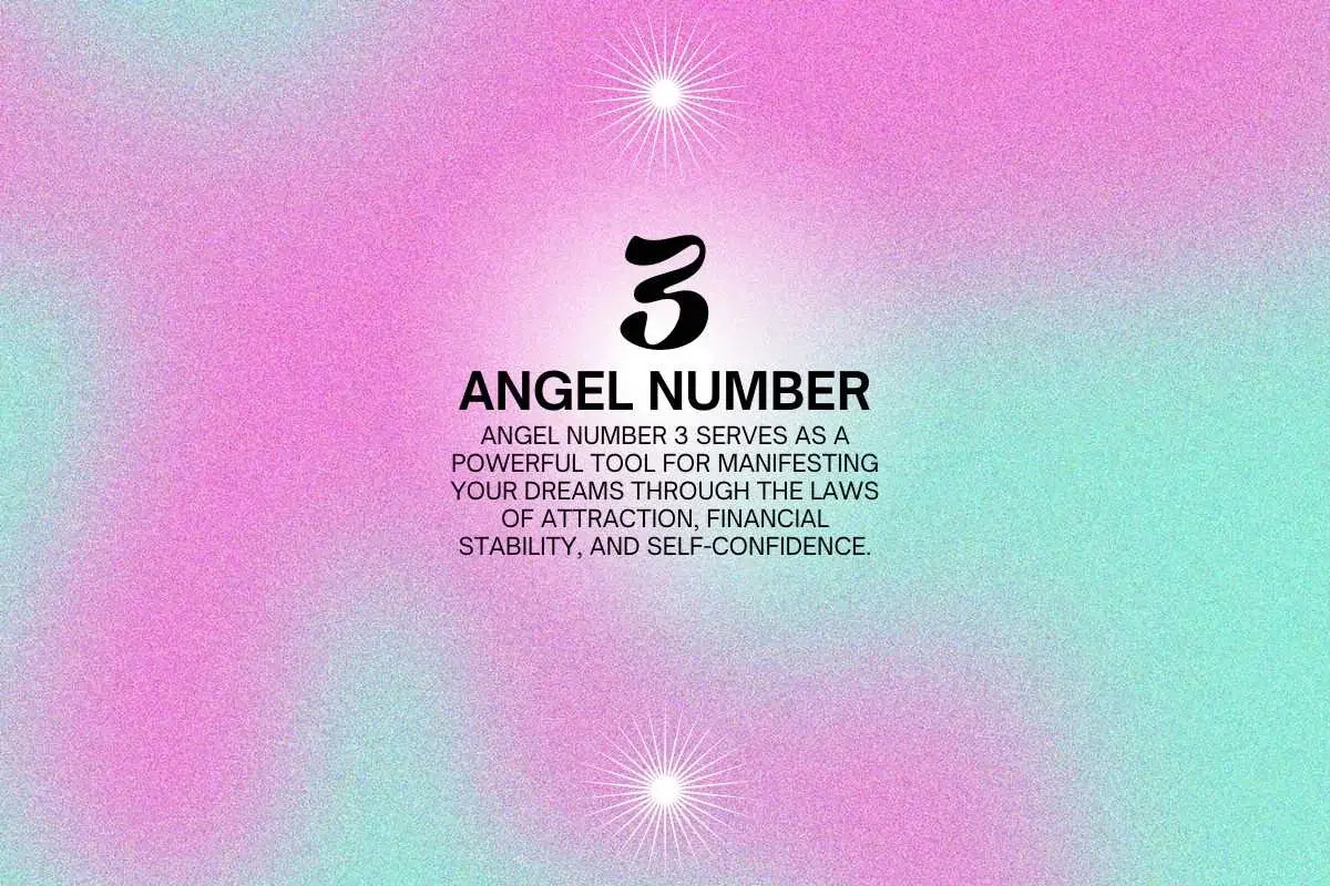 Spiritual Numbers 3 and 5: Meaning, Symbolism and Influence