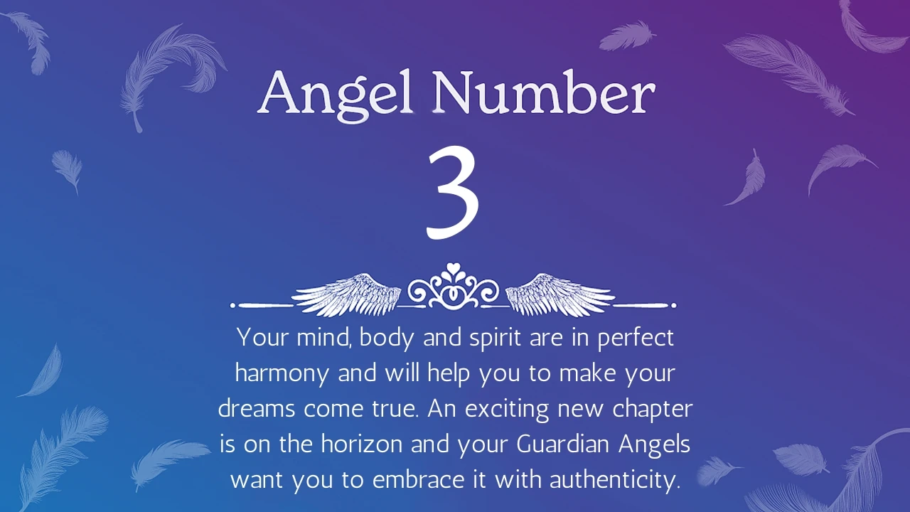 Spiritual Numbers 3 and 5: Meaning, Symbolism and Influence