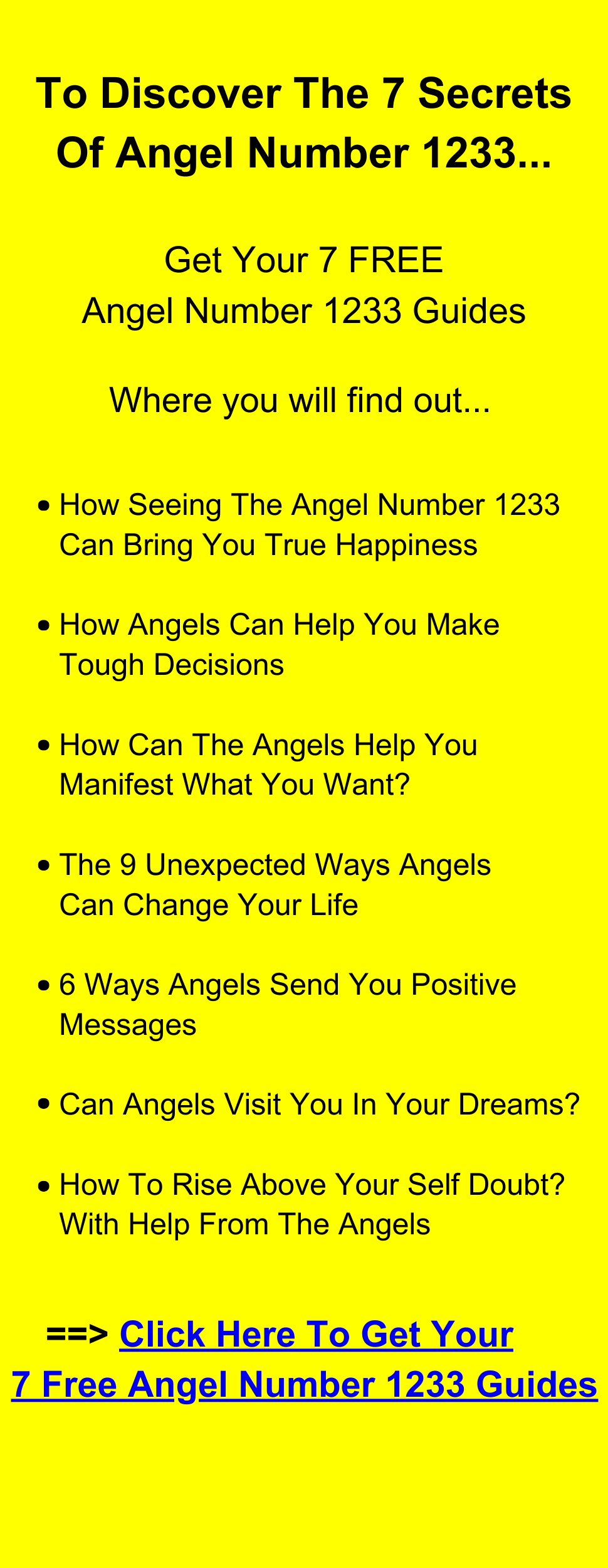 What Does 1233 Angel Number Mean for Love and Relationships?