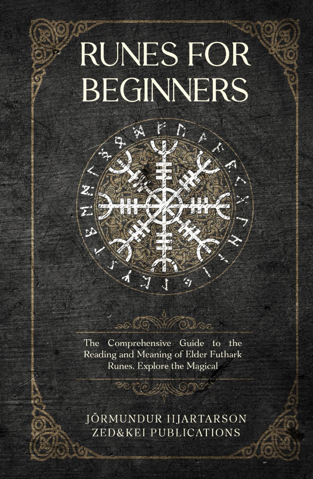 Explore the Best Books on Runes for Learning Ancient Norse Mysticism