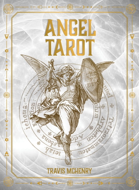 tarot of the angels cards