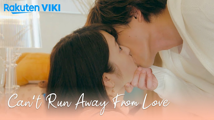 Stream Cant Run Away from Love (2021): A Japanese Romance Drama