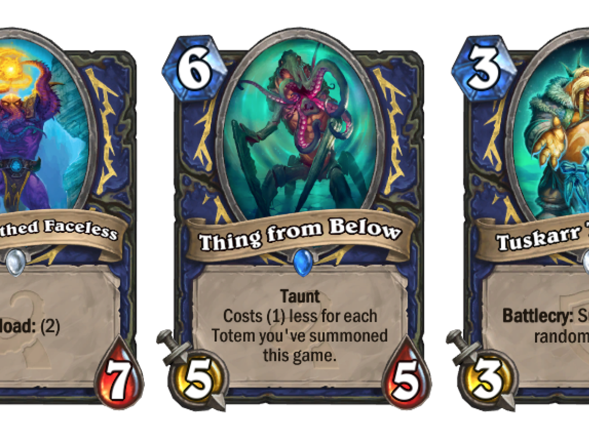 Totem Shaman Aggro Deck Guide – Dominate the Early Game in Hearthstone