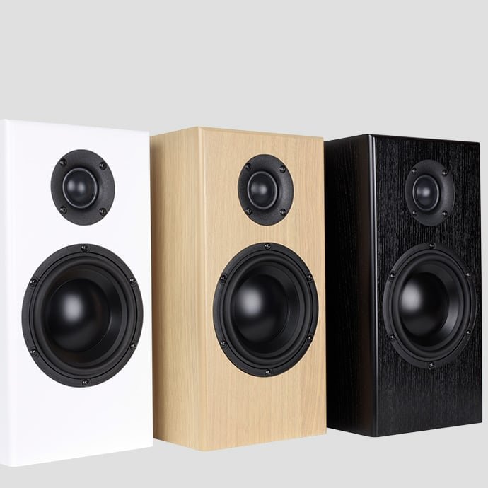 Totem Acoustics Review: Discover the Sound Excellence of Canada's Finest Speakers