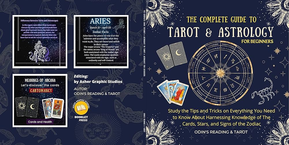 Understanding Celebrity Tarot Readings: What You Need to Know