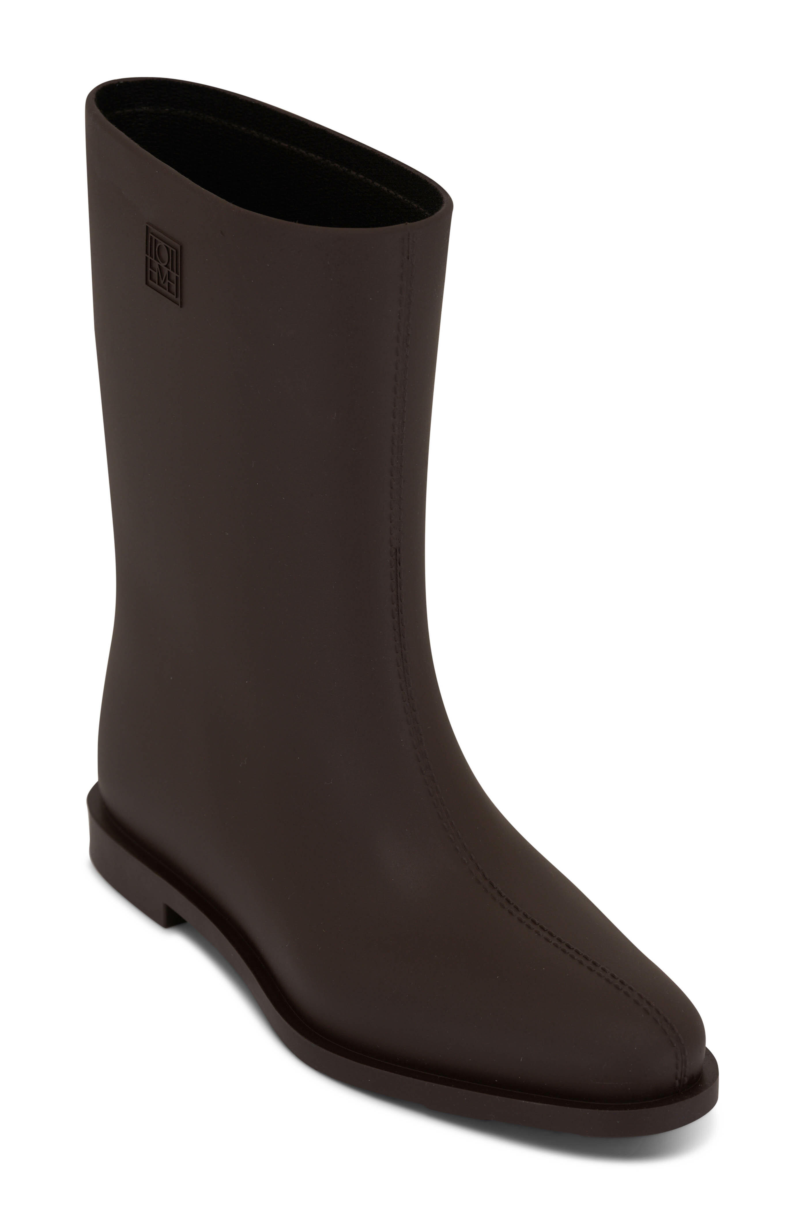 Toteme Rain Boots: Shop Stylish & Durable Waterproof Footwear Online