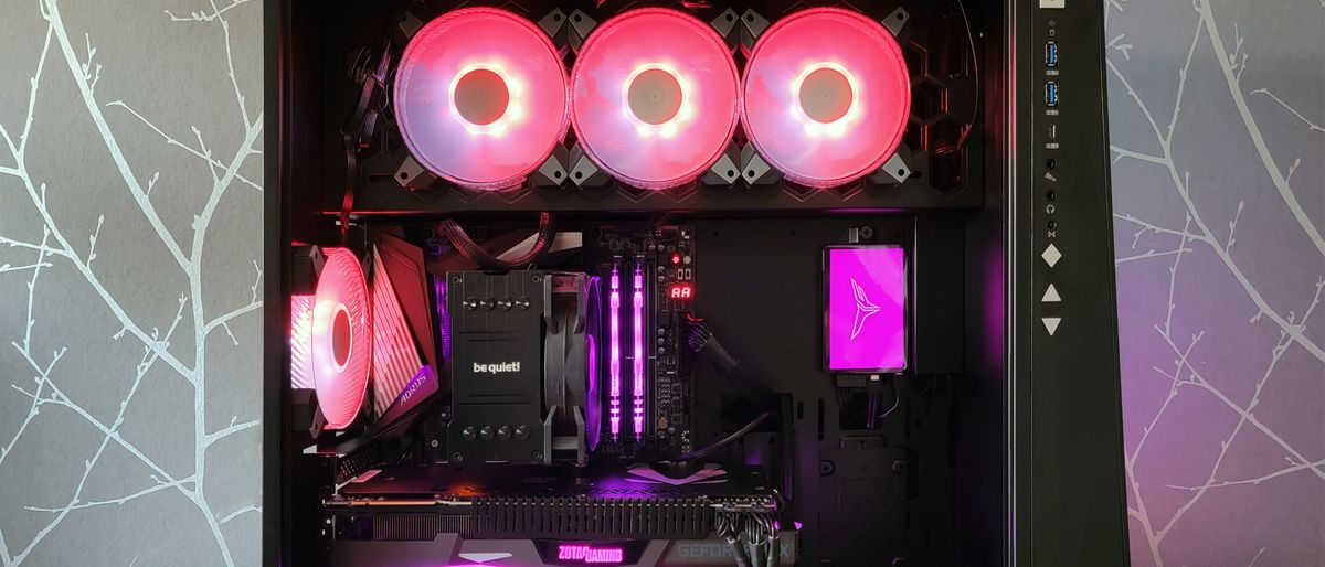 Build Your Dream PC with Totem Hardware - Top Deals & Reviews