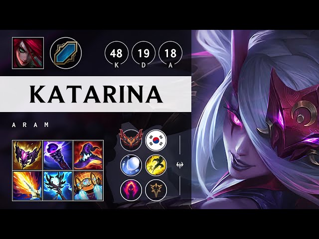 KSante ARAM Runes: Top Picks for Dominating in Patch 14.22