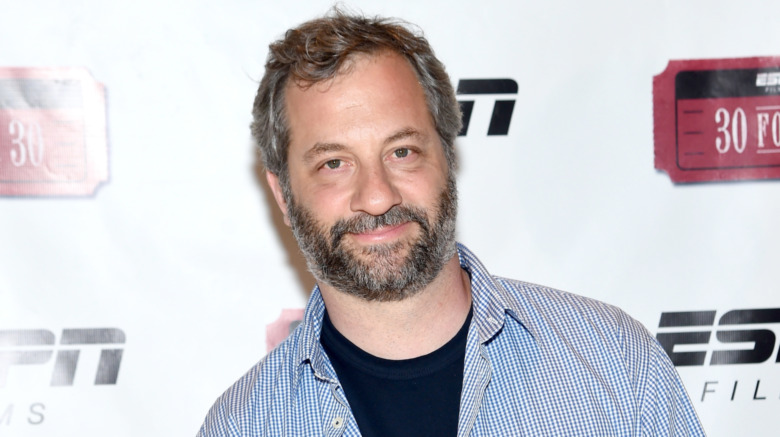 What Defines Judd Apatow's Films? Exploring Common Themes and Characters