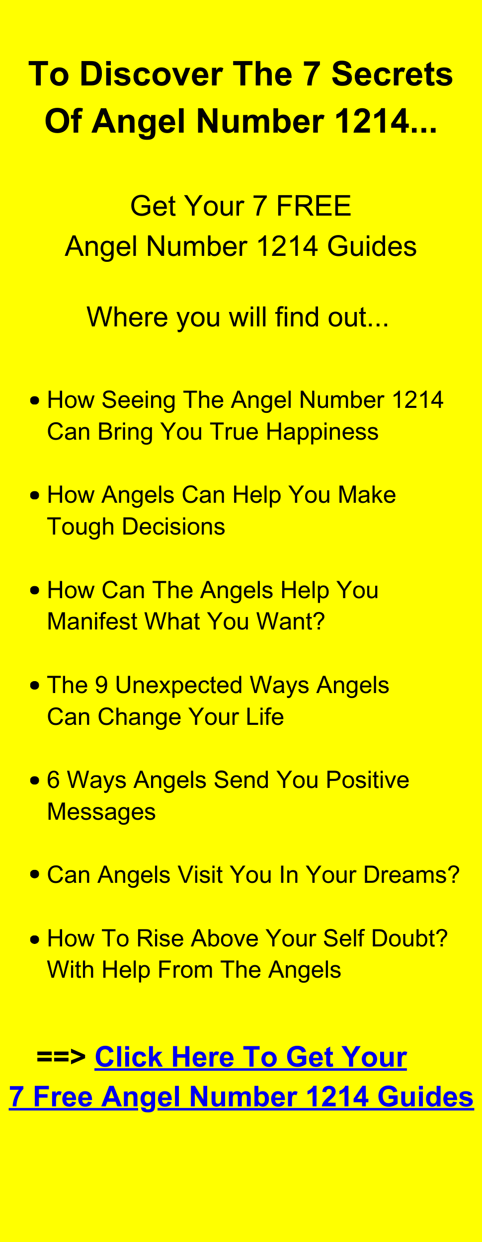 How the 12 14 Angel Number Can Guide You Towards Balance and Harmony