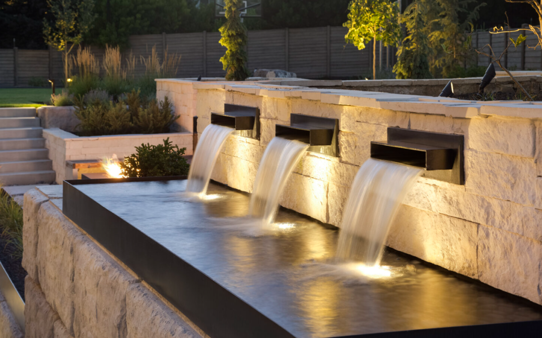 Complete Guide to Installing a Water Feature: Tips and Techniques