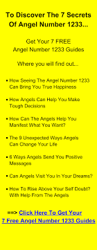 What Does 1233 Angel Number Mean for Love and Relationships?