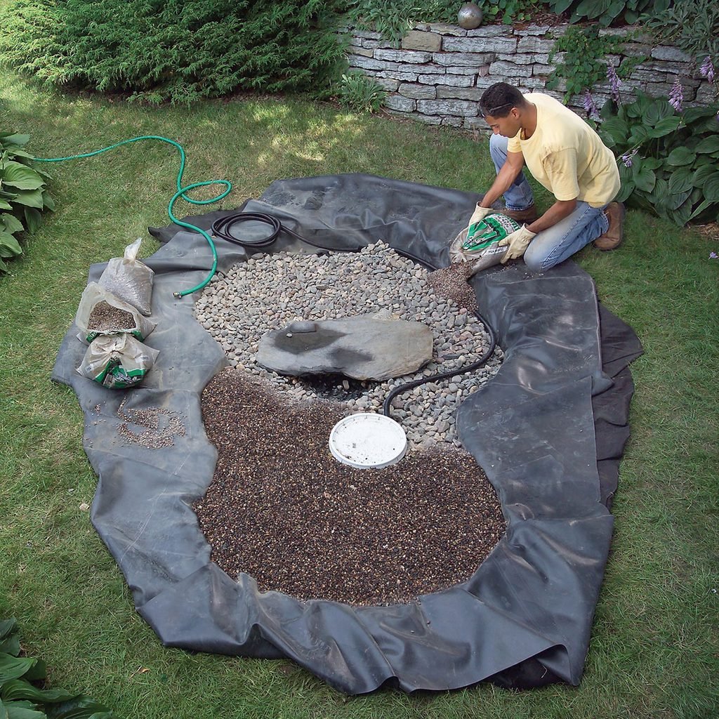 Complete Guide to Installing a Water Feature: Tips and Techniques