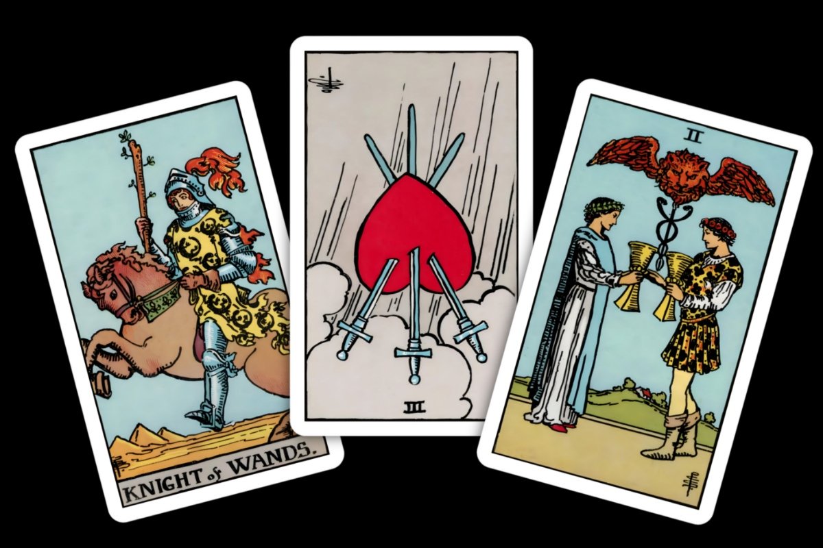 Free Random Tarot Generator: Explore Your Fate with Every Draw